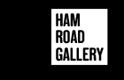 Ham Road Gallery Logo
